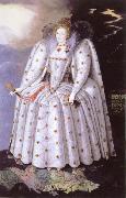 queen elizabeth l Marcus Gheeraerts